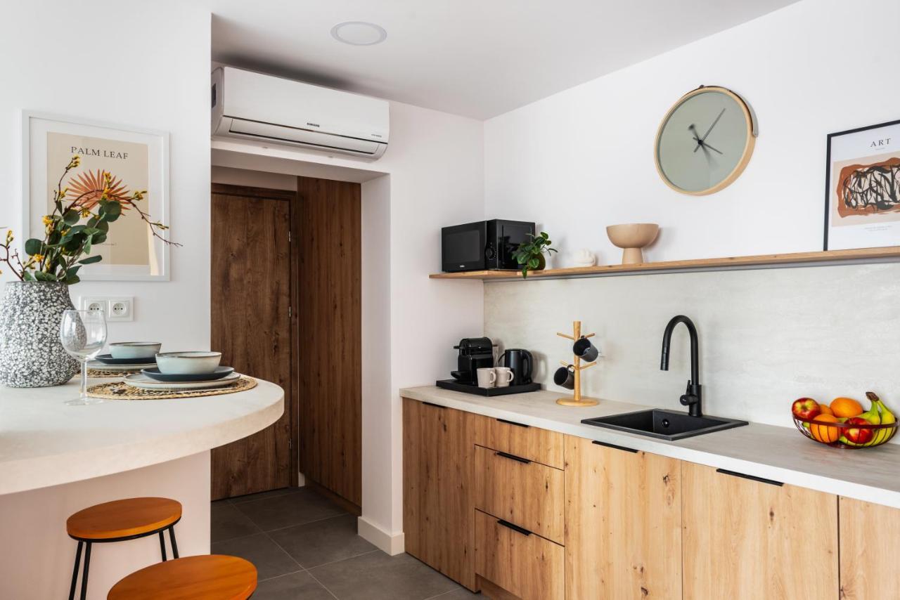 Apartments Modern City Centre Panska By Arrenda Warschau Exterior foto